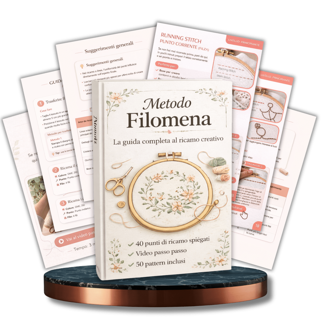 Ricama_con_Filomena - Filomena_Ricamo
